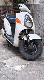 ricambi Honda chiocciola 