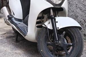ricambi Honda chiocciola 