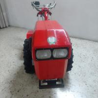 motocoltivatore diesel 14 cv 