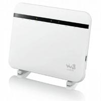 Modem Zyxel Wind 3 tre WI-FI 6 Hub Mod WIFI 6