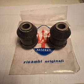 Maserati Biturbo boccole sospensioni anteriori