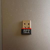 Adattatore wireless usb Atlantis Land A02-UP3-WN R