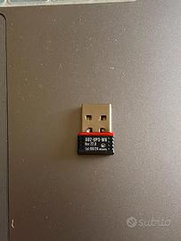 Adattatore wireless usb Atlantis Land A02-UP3-WN R