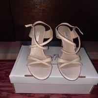 Sandali di marca Reda n.39