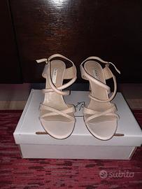Sandali di marca Reda n.39