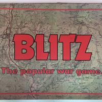 Blitz Gioco da tavolo da 2 a 4 giocatori