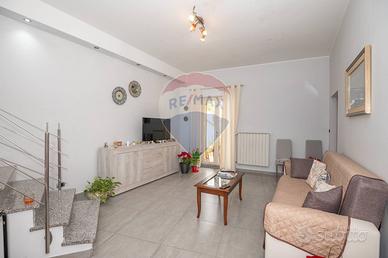 Casa Semindipendente - Caltagirone