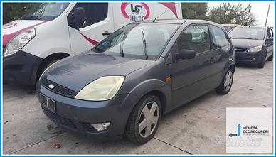 Ricambi Usati FORD FIESTA (CBK) 2003