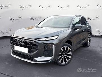 Audi Q3 TFSI 110 kW S tronic S Line TETTO MAT...