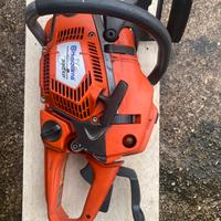 Motosega husqvarna 550 xp triobrake