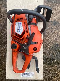 Motosega husqvarna 550 xp triobrake