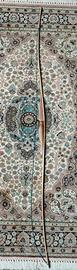 Arco 'long bow owl' con accessori - Big Archery