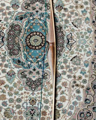 Arco 'long bow owl' con accessori - Big Archery