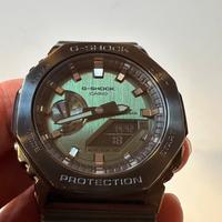 Orologio Casio G-Shcok GM-2100