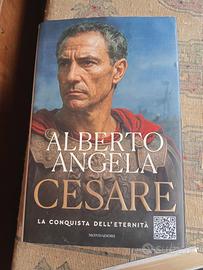 libri vari Cesare, Leonardo, Kennedy, Carlo III
