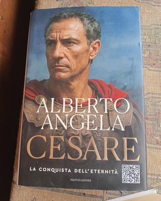 libri vari Cesare, Leonardo, Kennedy, Carlo III