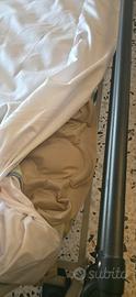 letto ortopedico 