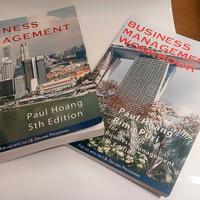 P.Hoang - Business Management - 5th edition