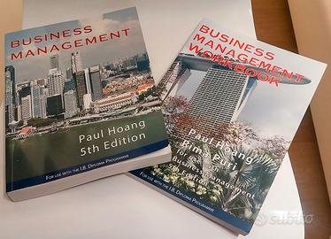 P.Hoang - Business Management - 5th edition