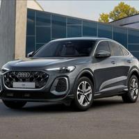 AUDI Q5 SPB TDI 150 kW mHEV+ S tronic quattro S