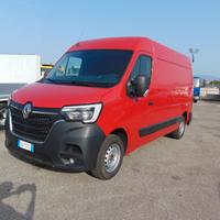 Renault master 2020