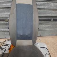 Sedile da massaggio shiatsu