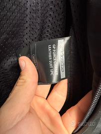 Tuta intera alpinestars GP FORCE CHASER