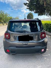 Jeep Renegade 1.6 Diesel