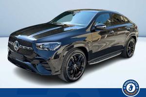 Mercedes-Benz GLE Coupé G350de 4Matic EQ-Powe...