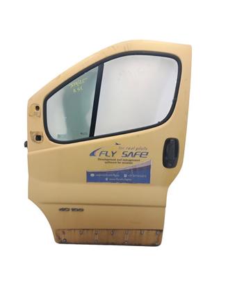 Porta Anteriore Sx Nissan Primastar 1.9 D del 2003