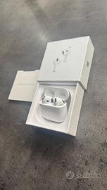 Apple AirPods 4 – Complete di scatola e confezione