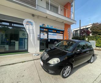 LANCIA Ypsilon 1.2 NEOPAT. PROM-MO 94.000KM