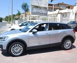 Audi Q2 1.6 TDI Design