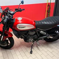 Ducati Scrambler Icon 800