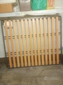 Rete a doghe matrimoniale 