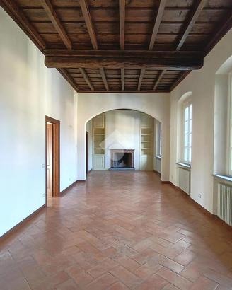 4 LOCALI A ROBECCO SUL NAVIGLIO