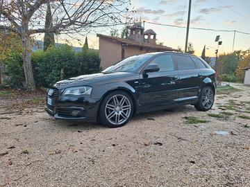 audi a3 tdi