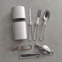 Set posate Balilla ww2 seconda guerra mondiale