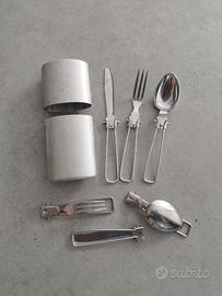 Set posate Balilla ww2 seconda guerra mondiale