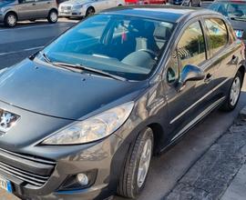 Peugeot 207 1.4 HDi 70CV 5p. Neop