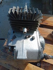 Minarelli P6r