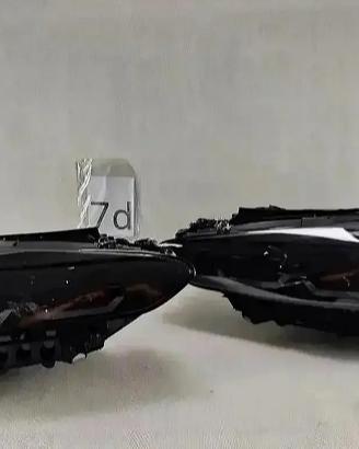 BMW 4 G22 G23 Fari Full LED Shadow Line