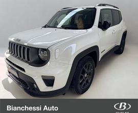 Jeep Renegade 1.0 T3 Limited AUTOCARRO