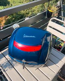 Bauletto vespa nuovo