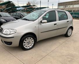 Fiat Punto 1.2 5 porte NEO-PATENTATI