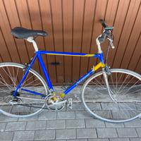 Bicicletta da corsa uomo