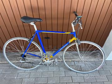 Bicicletta da corsa uomo