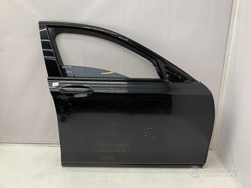 Porta portiera anteriore dx bmw 7 series g11 g12 7
