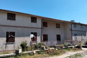 Appartamento su due piani Altipiani di Arcinazzo