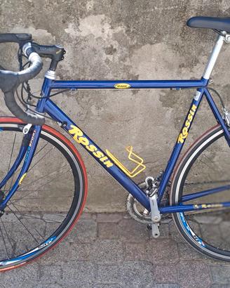 bici sportiva 